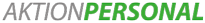 Aktion Personal Logo